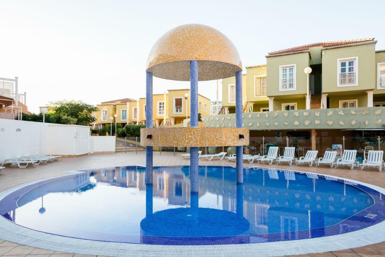 Orlando 85 Apartment Costa Adeje  Exterior foto