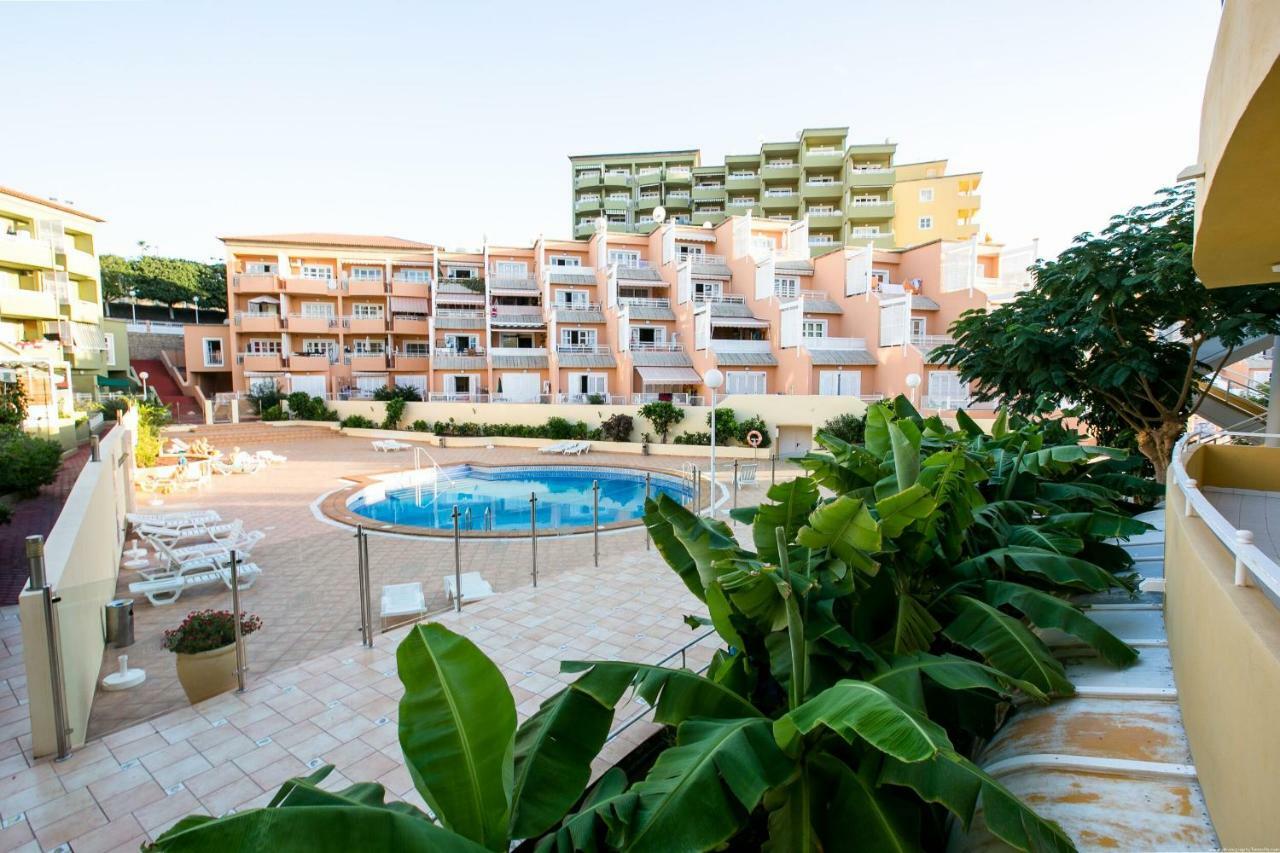 Orlando 85 Apartment Costa Adeje  Exterior foto